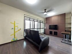 Blk 152 Rivervale Green (Sengkang), HDB 4 Rooms #550249021